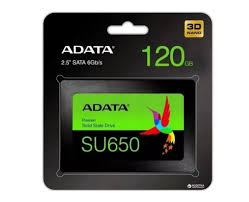Disco solido 120gb Adata