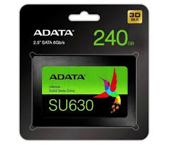 Disco solido 240gb Adata
