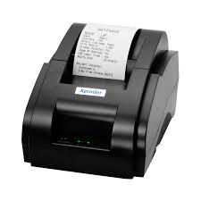 Impresora Térmica 58mm Xprinter