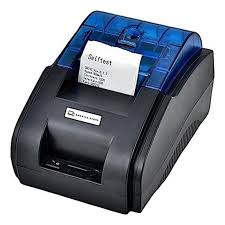 Impresora Térmica 58mm Xprinter