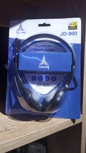 Diadema Jd900