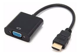 Converter hdmi a vga